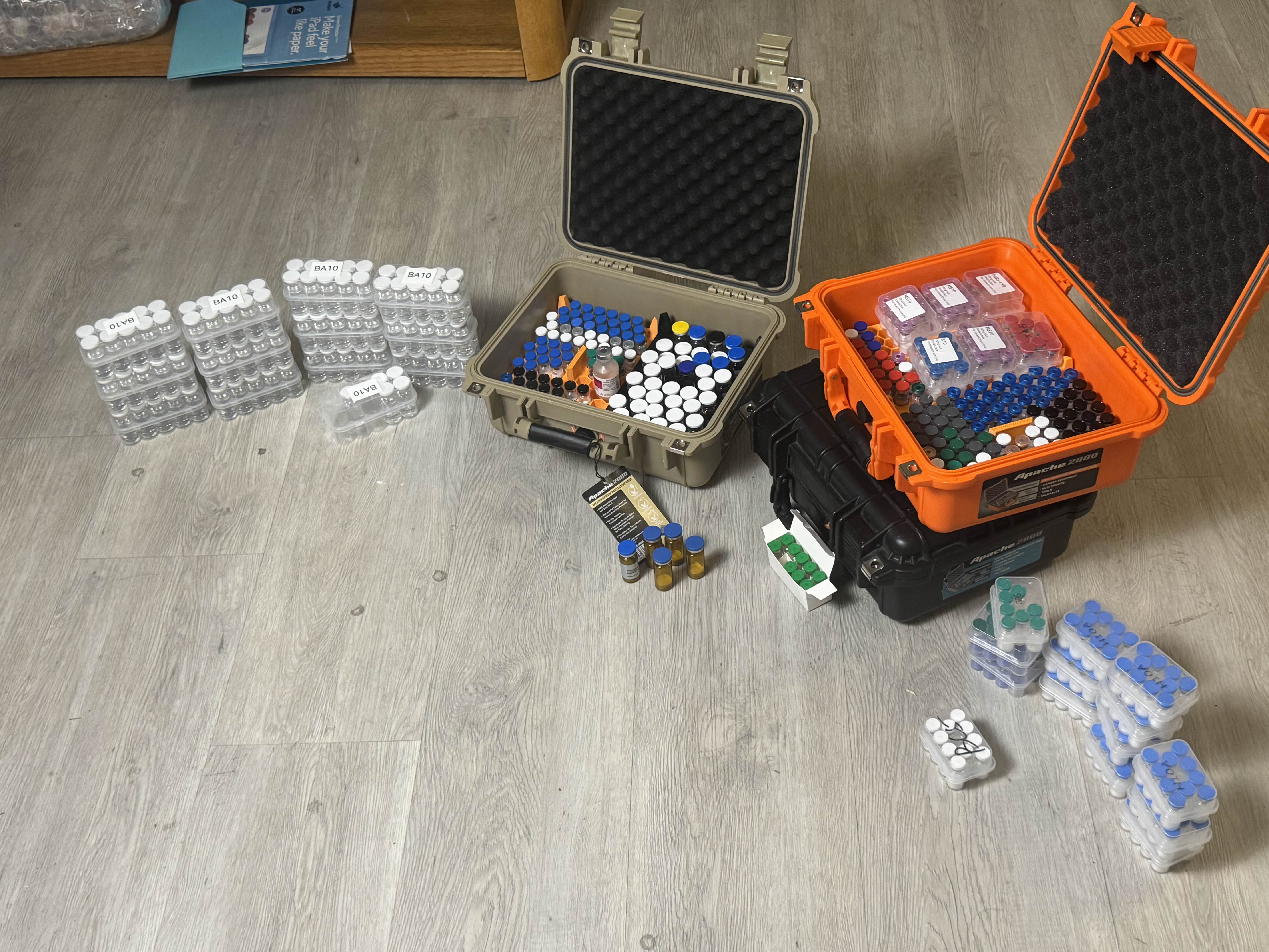 UPP customer review photo